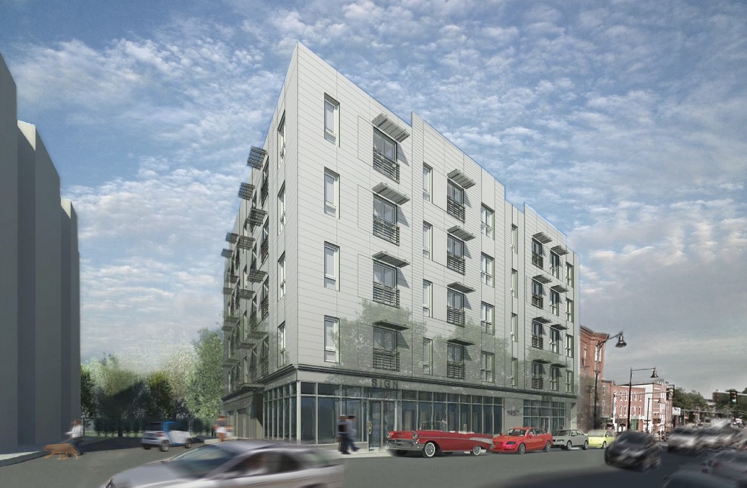 Bldup Mission Hill Flats