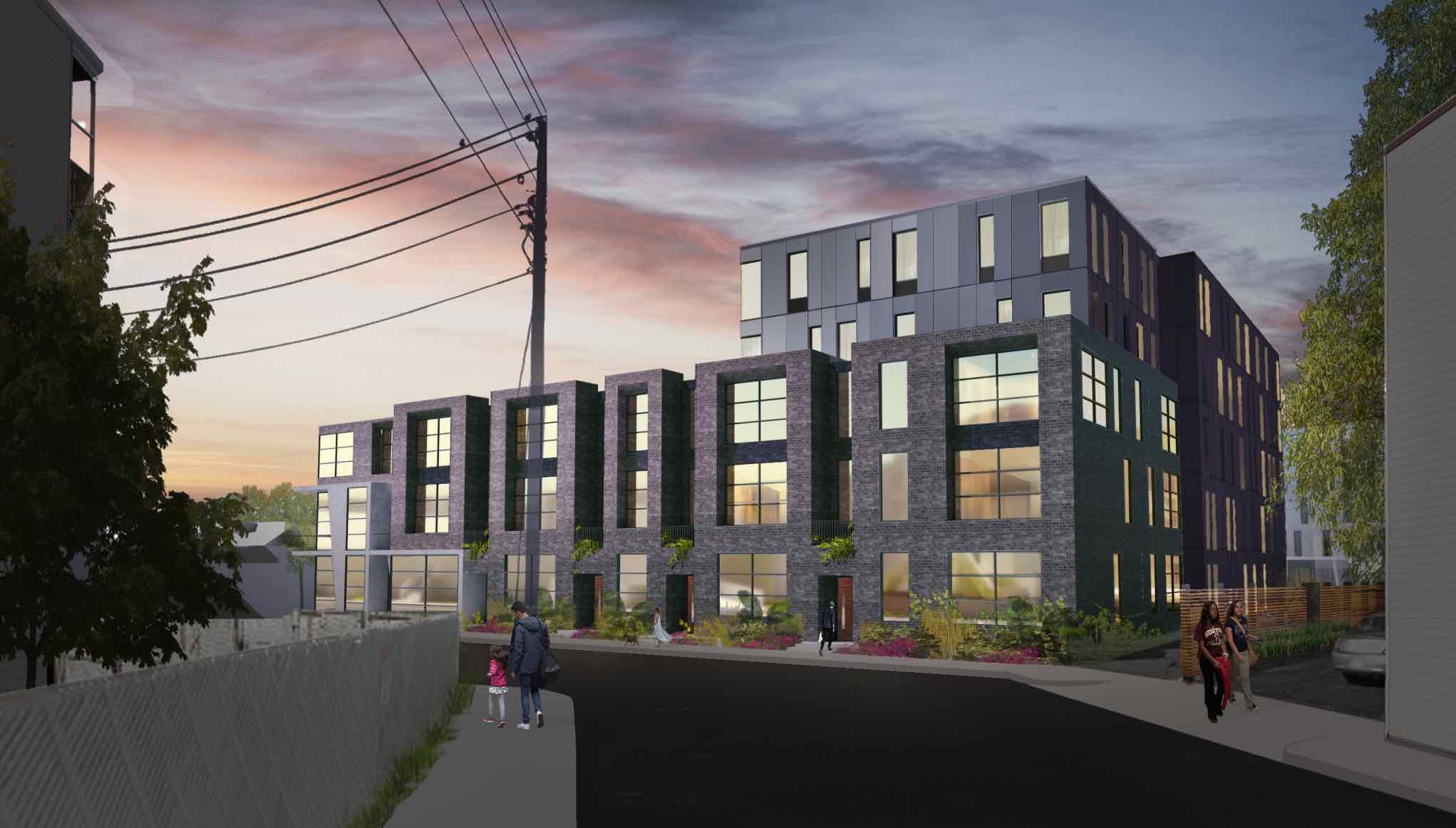 Bldup 144 Addison Street