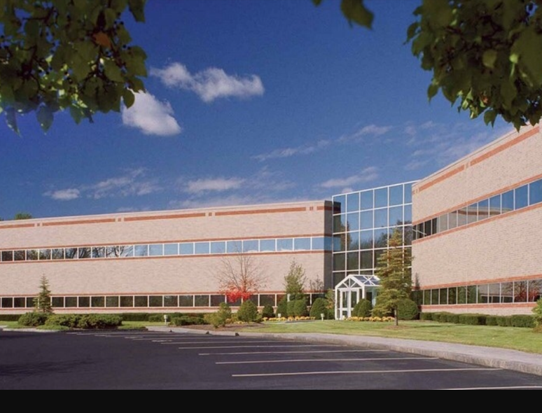 Bldup Siemens Walpole Facility Renovation and Expansion