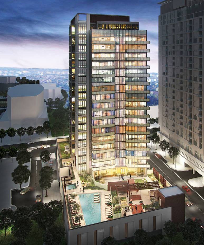 Bldup Monarch Tysons