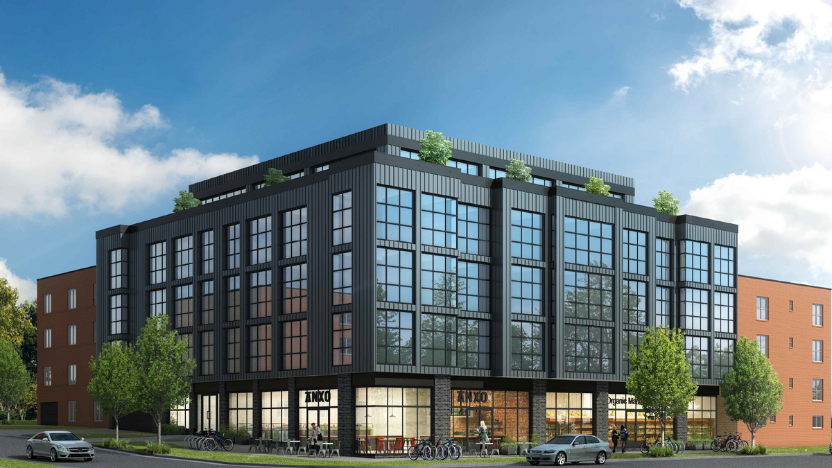 Bldup 71 Kennedy Street