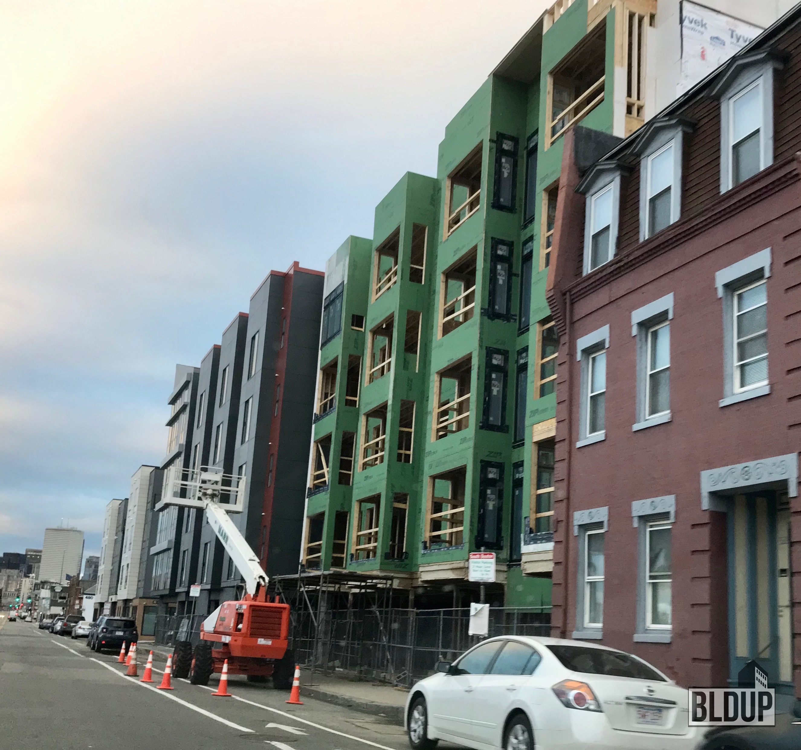 Bldup 520 Dorchester Ave