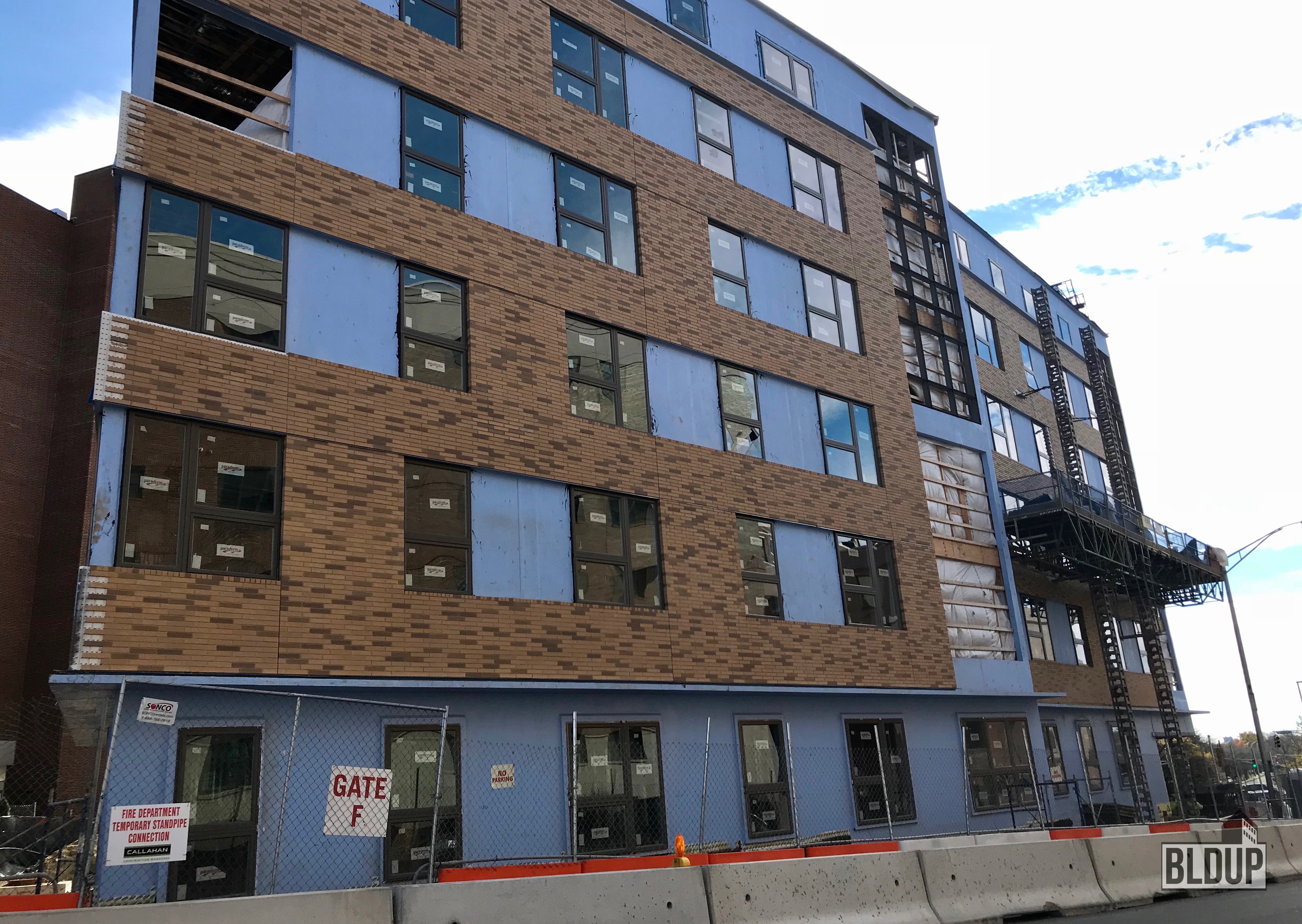 Bldup J Malden Center