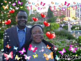 Papa & Mamman