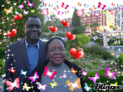 Papa & Mamman