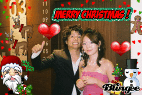 Ｘ’ｍａｓ　ｐａｒｔｙ★