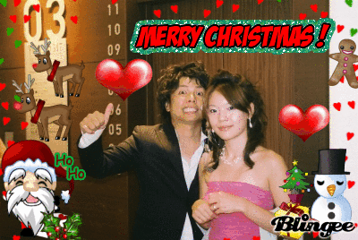 Ｘ’ｍａｓ　ｐａｒｔｙ★