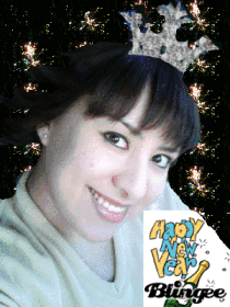 new years
