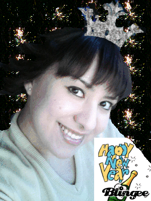 new years