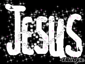 Jesus