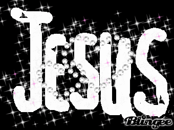 Jesus