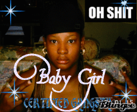 Baby Gyrl