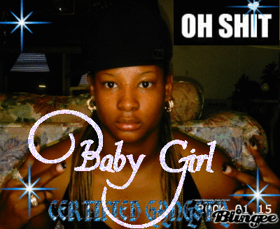 Baby Gyrl