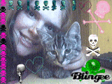 punky