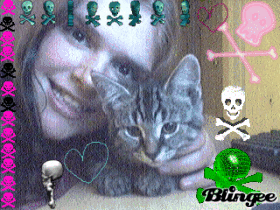 punky
