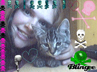 punky