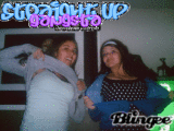 WE GANSTA