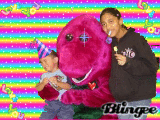 BARNEY