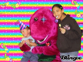 BARNEY