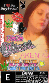 Glitter Graphics