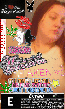 Glitter Graphics