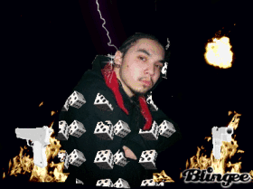 ZayMurda