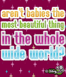 Babies Are Beautiful