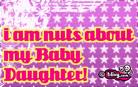Baby Daughter
