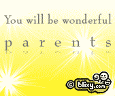 Wonderful Parents
