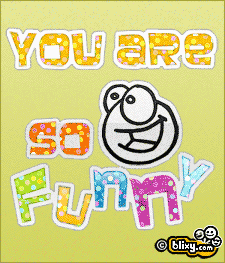 So Funny