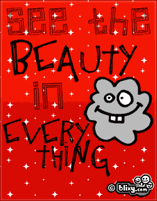 Beauty In Everything