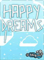 Happy Dreams