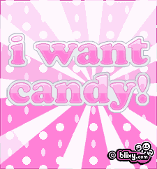 I Want Candy