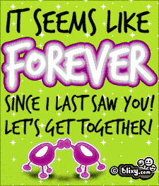 Lets Get Together