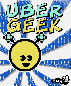 Uber Greek