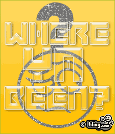 Where Ya Been