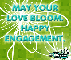 Happy Engagement
