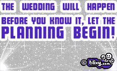 Wedding Gegin Planning