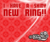 Engagement Ring