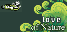 Love Of Nature