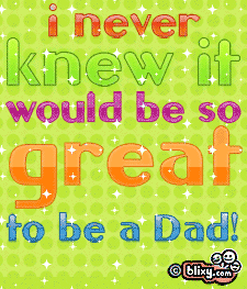 Be A Dad
