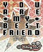 Best Friend