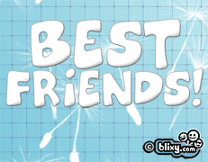Best Friends