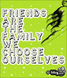 Chosen Family