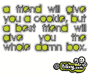 Cookie Box
