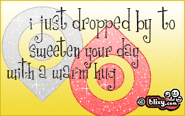 Warm Hug