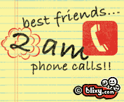 Friends Calls