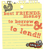 Best Friends