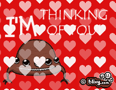 Thinking Of You