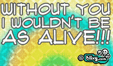Alive